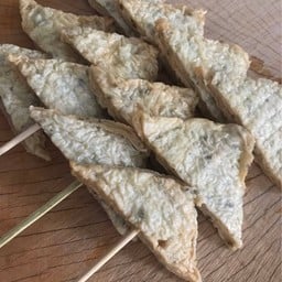 ฟองเต้าหู้