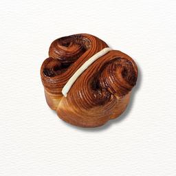 ชินนาม่อนโรลบัตเตอร์ฟลาย