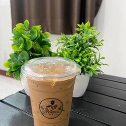 หมึกย่างน้ำจิ้มรสเด็ด by เกรซ