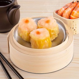 ขนมจีบกุ้ง