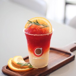 Yuzu Cha Boran