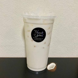 มะพร้าวนมสด