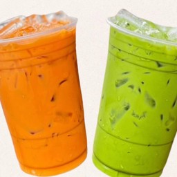 ปังชาเฟ่