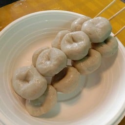 ครัวยายแอ้ม ตามสั่ง ส้มตำ