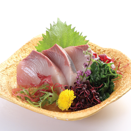 ฮามาจิ ซาซิมิ