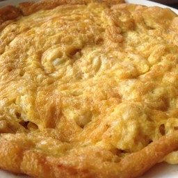 ไข่เจียว