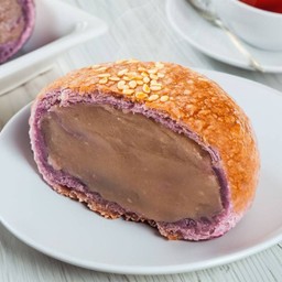 พายเปี๊ยะเผือก