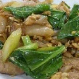 ผัดชีฮิ้ว