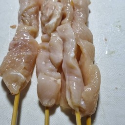 อกไก่