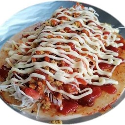 เคบับไก่ตุรกี