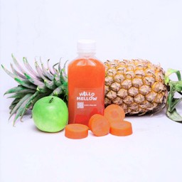ความจำดี Energizer-Good Memory Formula 100% Juice