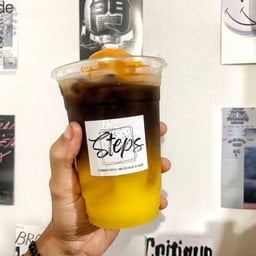 Steps Slowbar Coffee