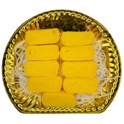 ไข่หวาน