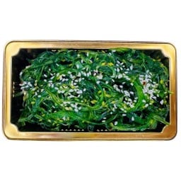 ยำสาหร่าย 100G