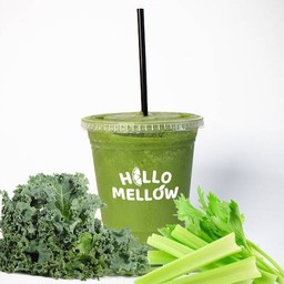 Green Veggie