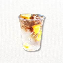 เลม่อนโทนิคคอฟฟี่