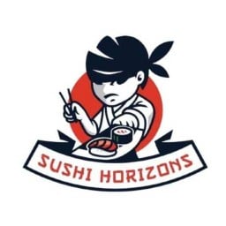 Sushi Horizons สาขา1