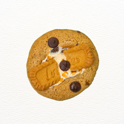 บิสคอฟสมอร์ช็อกโกแลตชิฟซอฟคุกกี้