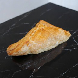 Tuna Puff  พัฟ ทูน่า