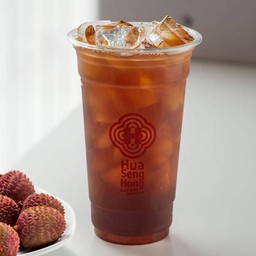 ชาลิ้นจี่