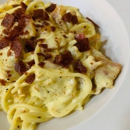 คาโบนาร่า