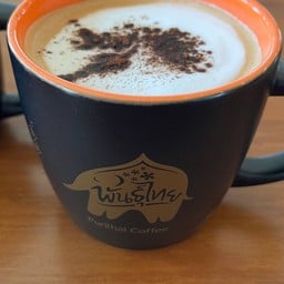 PunThai Coffee โรงพยาบาลเชียงใหม่ใกล้หมอ