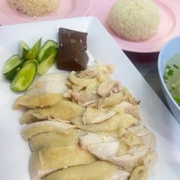 Chopped Chicken with Choice of Parts