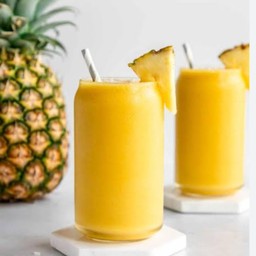 น้ำสัปปะรด Pineapple