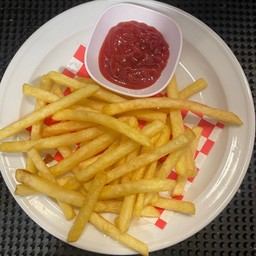 เฟรนฟรายทอด