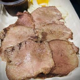 ลิ้นวัวย่าง