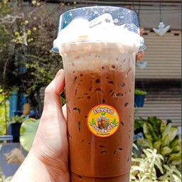 กาแฟโบราณ ปักษ์ใต้