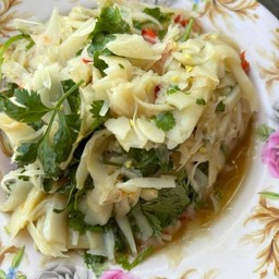 ซุบหน่อไม้ส้มเจ