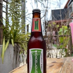Craft soda