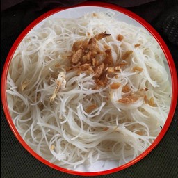 หมี่ลวก