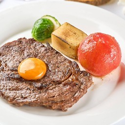 RibEye Steak