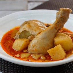 มัสมั่น