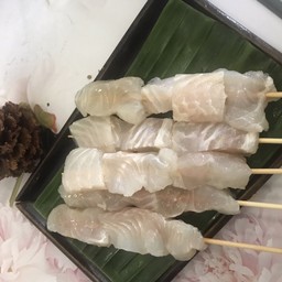 ปลาดอลลี่