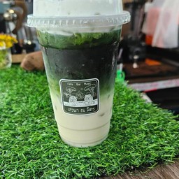 ชาเขียว