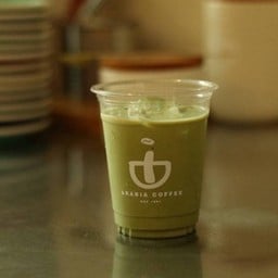 ARABIA COFFEE สุราษฏธานี