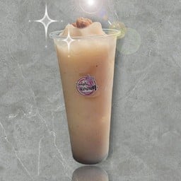 น้ำบ๊วยปั่น