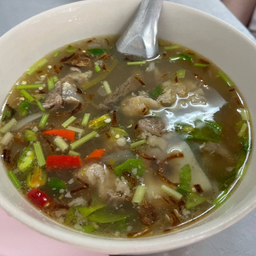 ซุปเนื้อวัว ธรรมดา