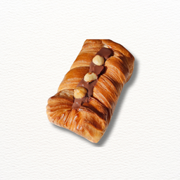 ขนมปังบิยอชนูเทลล่า