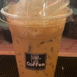 ทรงไทย Coffee