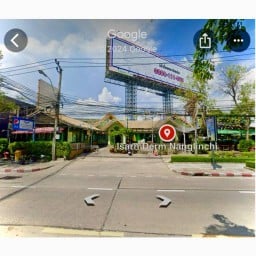 อีสานเดิม แอนด์ซีฟู้ด นางลิ้นจี่