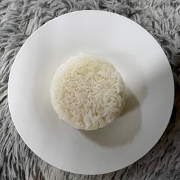 ข้าวเปล่า