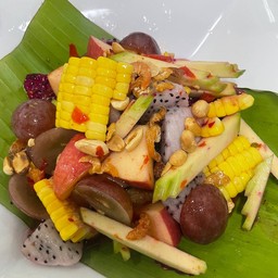 Fruit Salad