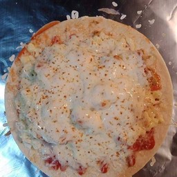 เคบับไก่ตุรกี ดับเบิ้ลชีีส