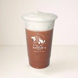 โอวัลติล เย็น