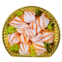 เนื้อท้อง 200g