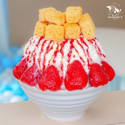 บิงซูสตอฉ่ำ